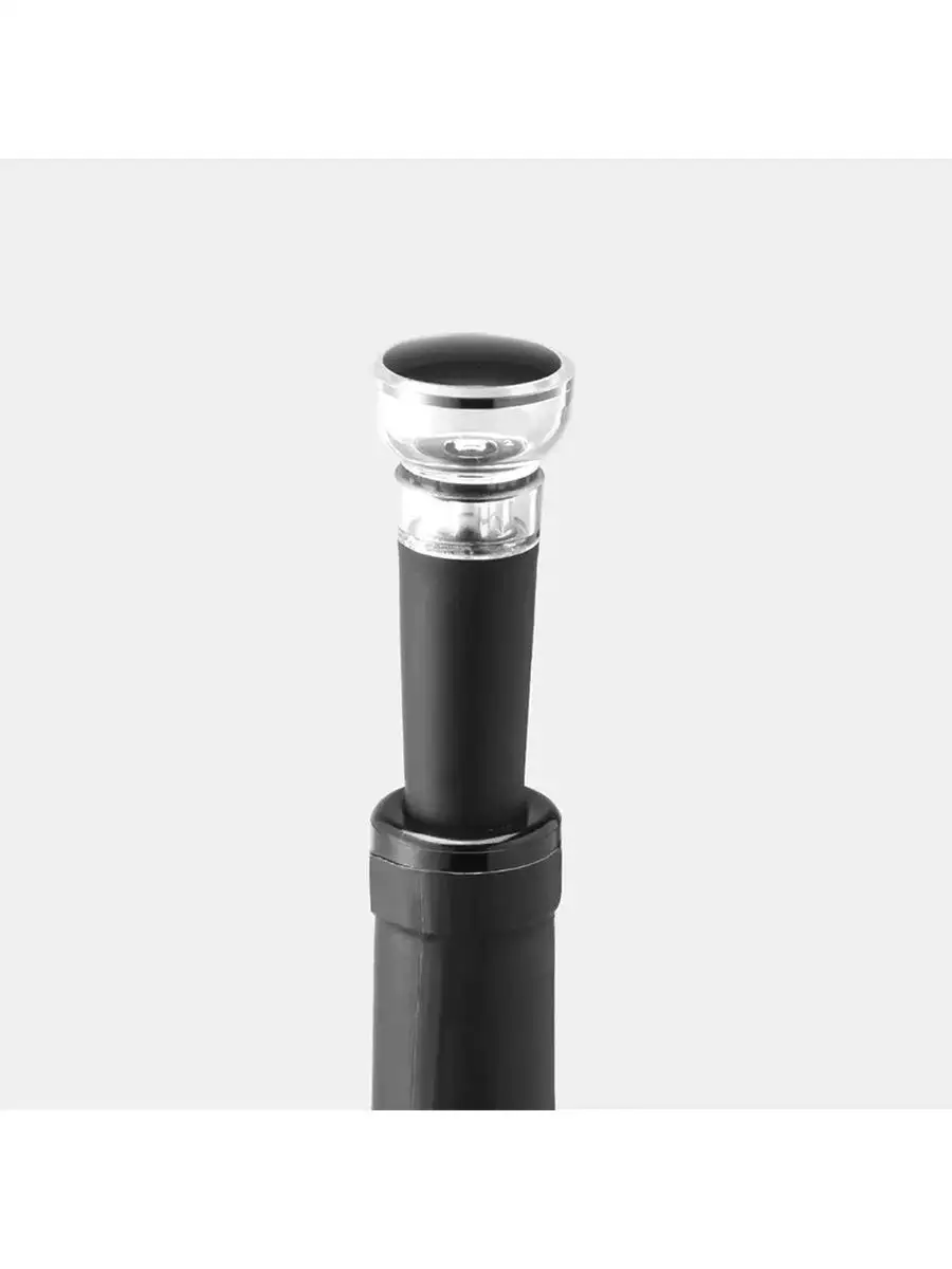 Винный набор Xiaomi Circle Joy Black Samurai Wine Set 5 in 1 (CJ-TZ08)