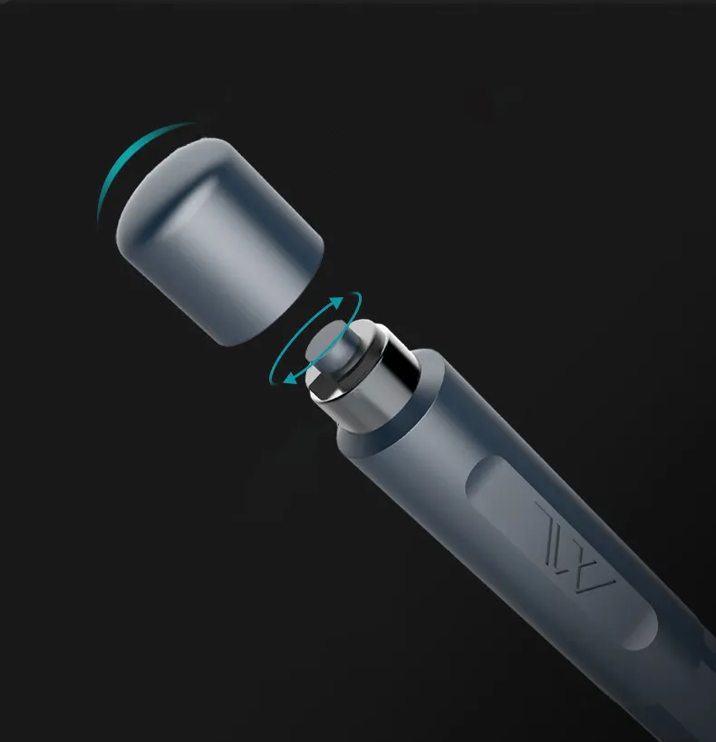Набор прецизионных отверток Xiaomi JimiHome Screwdriver Set (JM-GNT30)