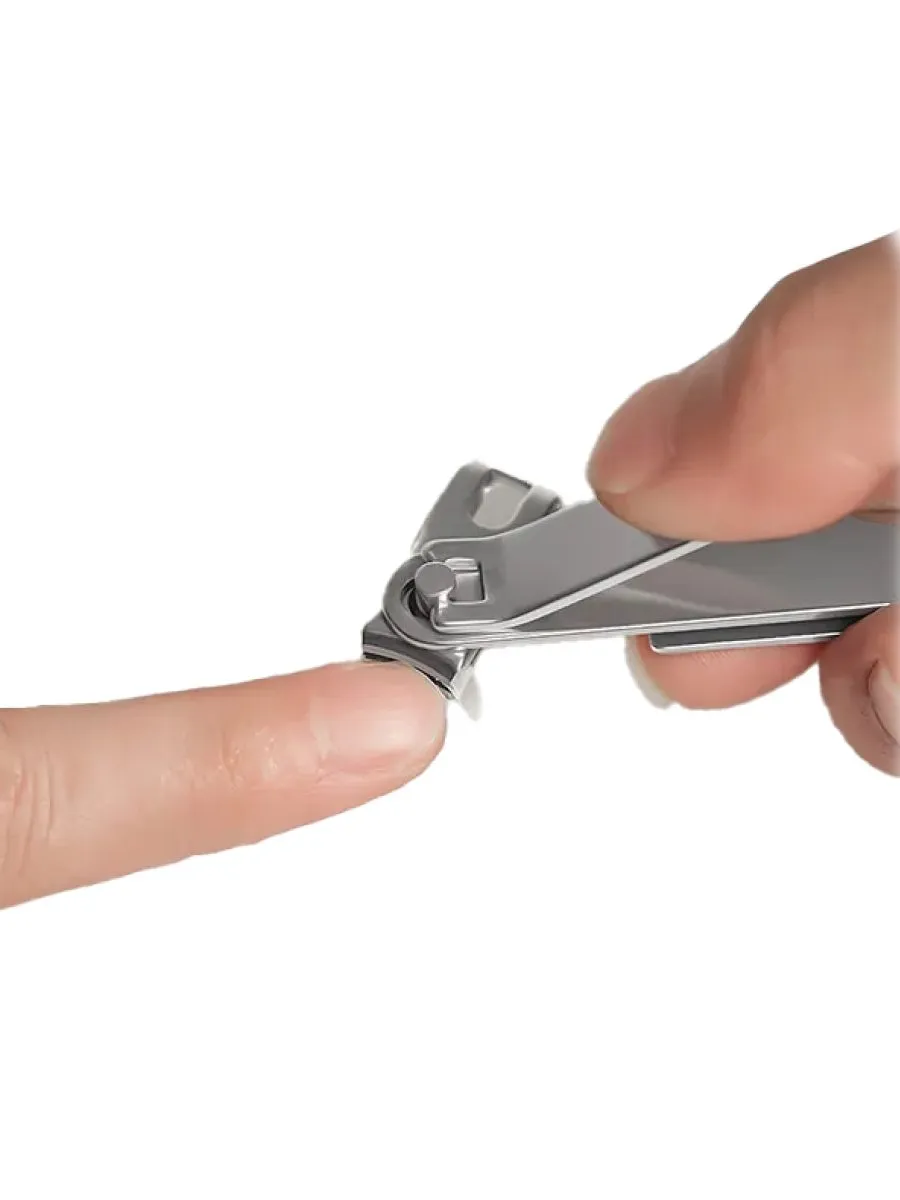 Маникюрный набор Xiaomi HuoHou Fire Splash Nail Clippers Set 4 (HU0210)