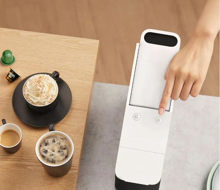 Кофемашина капсульная Xiaomi Mijia Capsule Coffee Machine N1 (S1301)