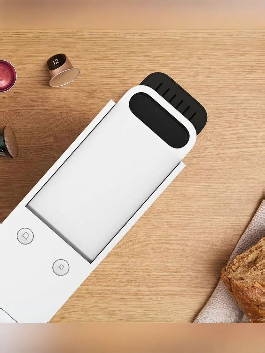 Кофемашина капсульная Xiaomi Mijia Capsule Coffee Machine N1 (S1301)