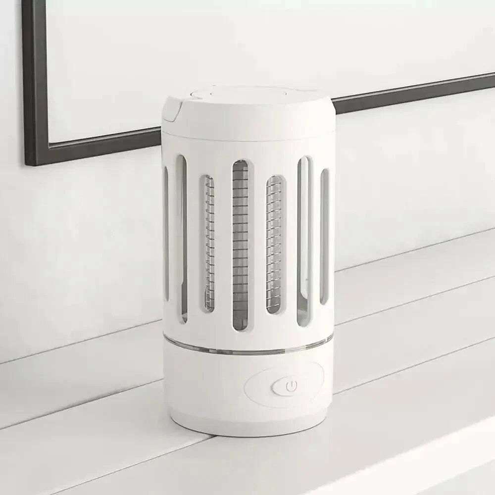 Антимоскитная лампа-репелент Xiaomi Dragonfly Portable Electric Mosquito Killer Lamp (Y8EK)