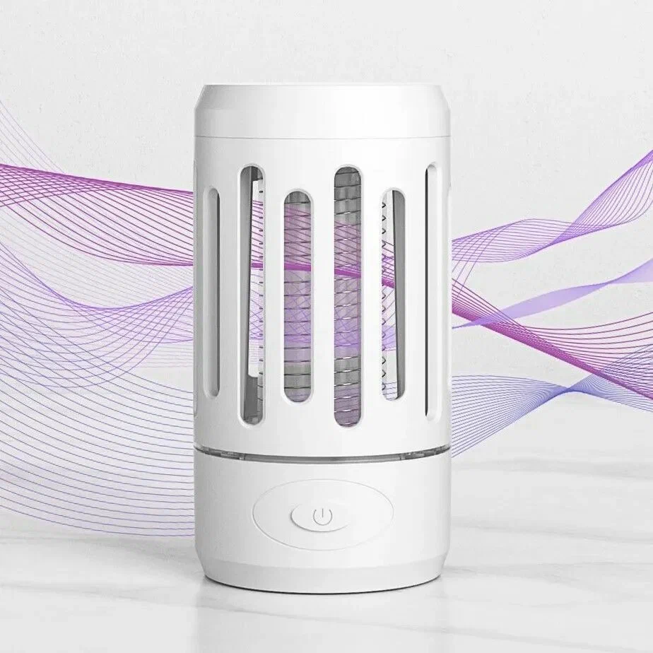 Антимоскитная лампа-репелент Xiaomi Dragonfly Portable Electric Mosquito Killer Lamp (Y8EK)