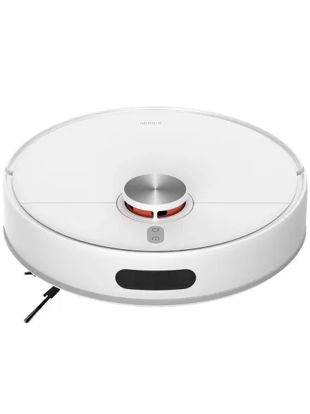 Робот-пылесос Xiaomi Robot Vacuum S40 (Белый)