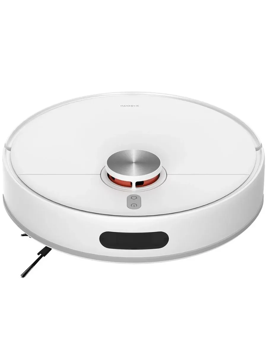 Робот-пылесос Xiaomi Robot Vacuum S40 (Белый)