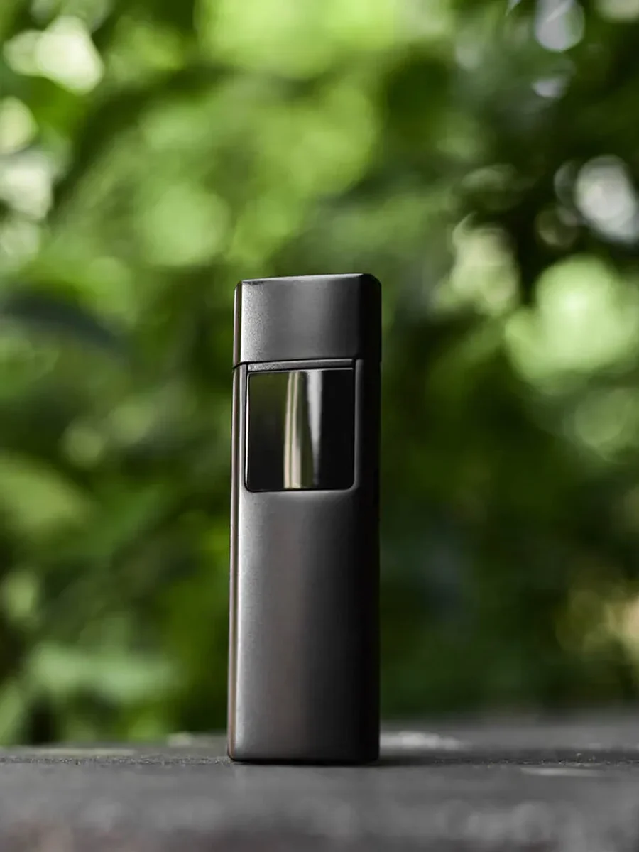 Зажигалка электронная Xiaomi Beebest Ultra-thin Charging Lighter L101