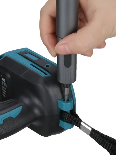 Аккумуляторная отвертка Xiaomi AtuMan Duka E2 Electric Precisoon Screwdriver Set 25 in 1