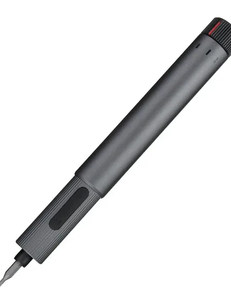 Аккумуляторная отвертка Xiaomi AtuMan Duka E2 Electric Precisoon Screwdriver Set 25 in 1