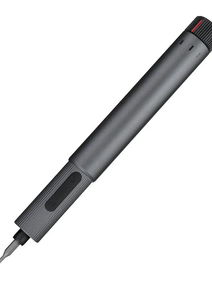 Аккумуляторная отвертка Xiaomi AtuMan Duka E2 Electric Precisoon Screwdriver Set 25 in 1