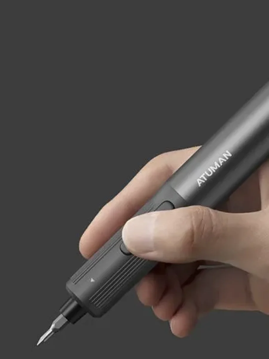 Аккумуляторная отвертка Xiaomi AtuMan Duka E3 Electric Precisoon Screwdriver Set 95 in 1