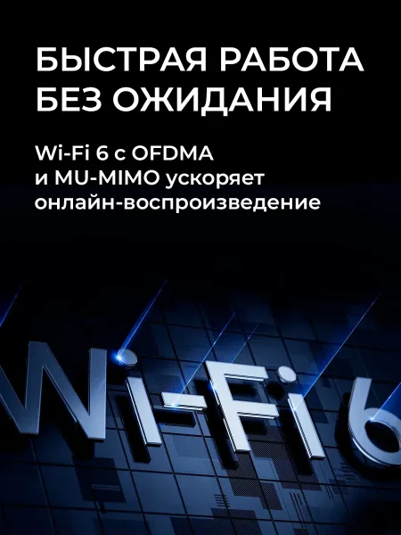 ТВ приставка Xiaomi Mi TV Stick 2nd Gen (MDZ-33-AA) 4K UHD