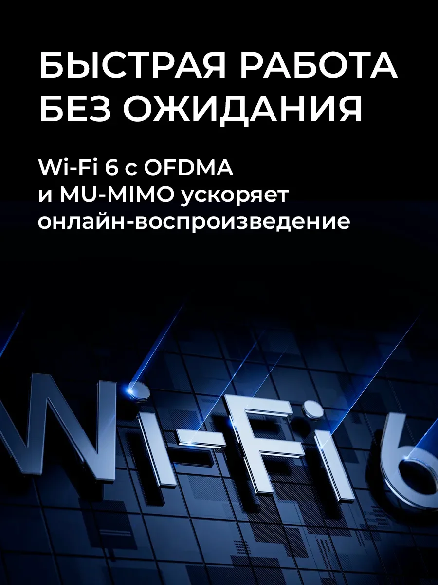 ТВ приставка Xiaomi Mi TV Stick 2nd Gen (MDZ-33-AA) 4K UHD