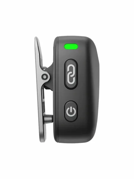 Петличный микрофон DJI Mic Mini (2 TX + 1 Mobile RX)