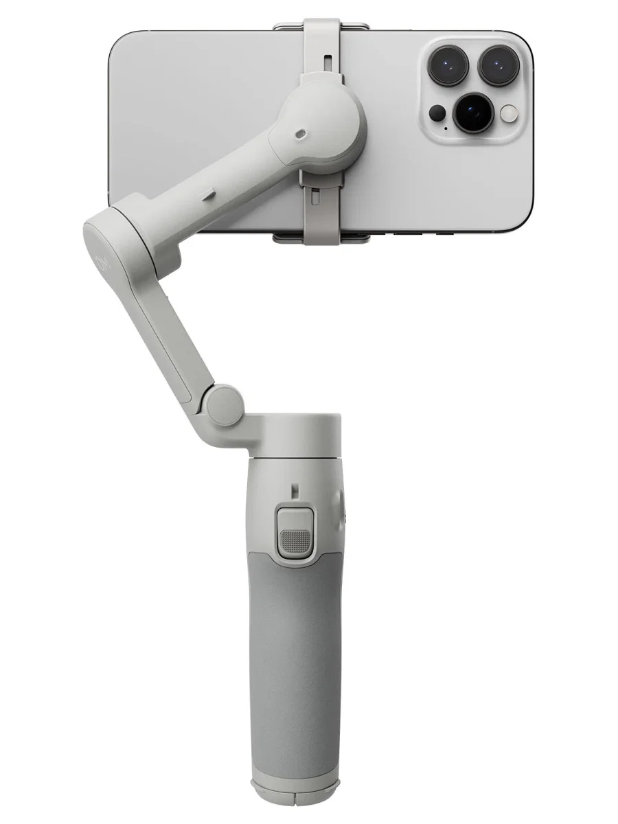 Стабилизатор для смартфона и экшн-камер DJI Osmo Mobile 7