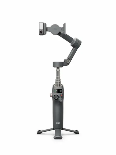 Стабилизатор для смартфона и экшн-камер DJI Osmo Mobile 7P