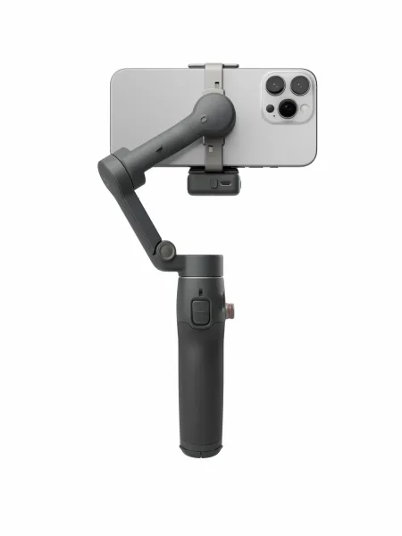 Стабилизатор для смартфона и экшн-камер DJI Osmo Mobile 7P