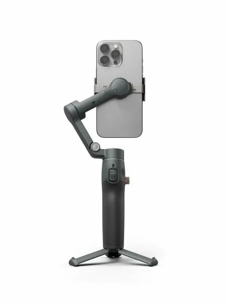 Стабилизатор для смартфона и экшн-камер DJI Osmo Mobile 8