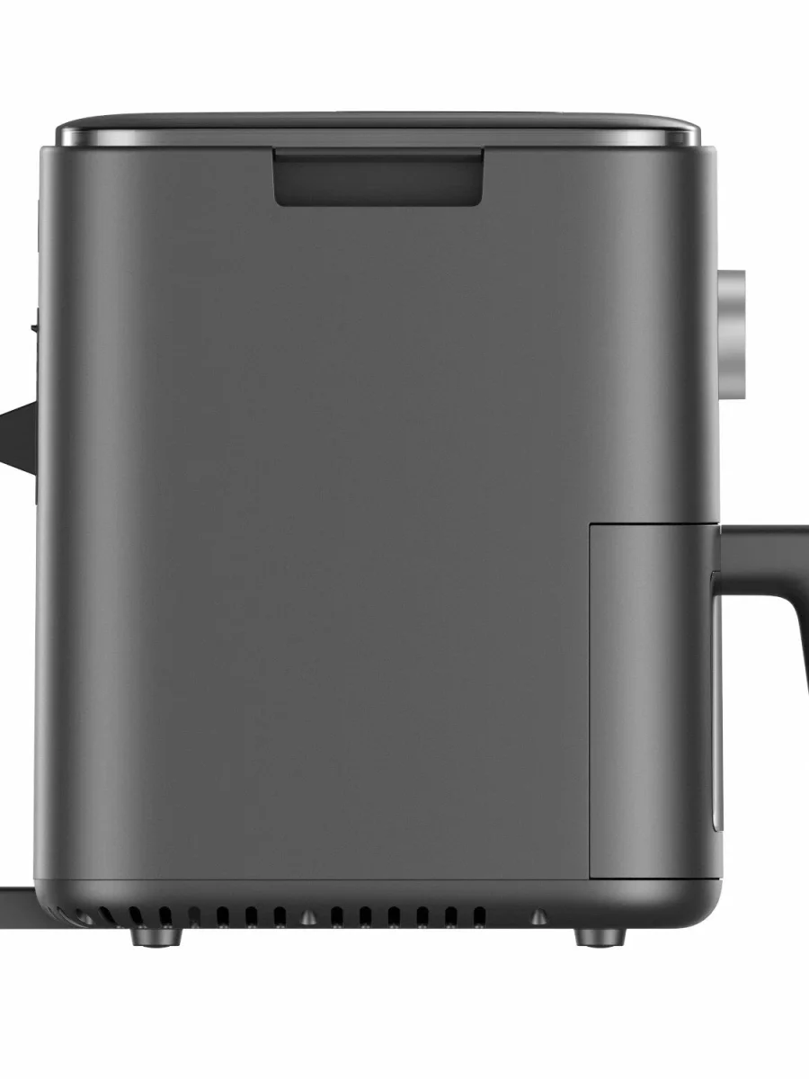 Аэрогриль с функцией пара Xiaomi Mijia Smart Steam Air Fryer 7L (MAF-ST701) Черный