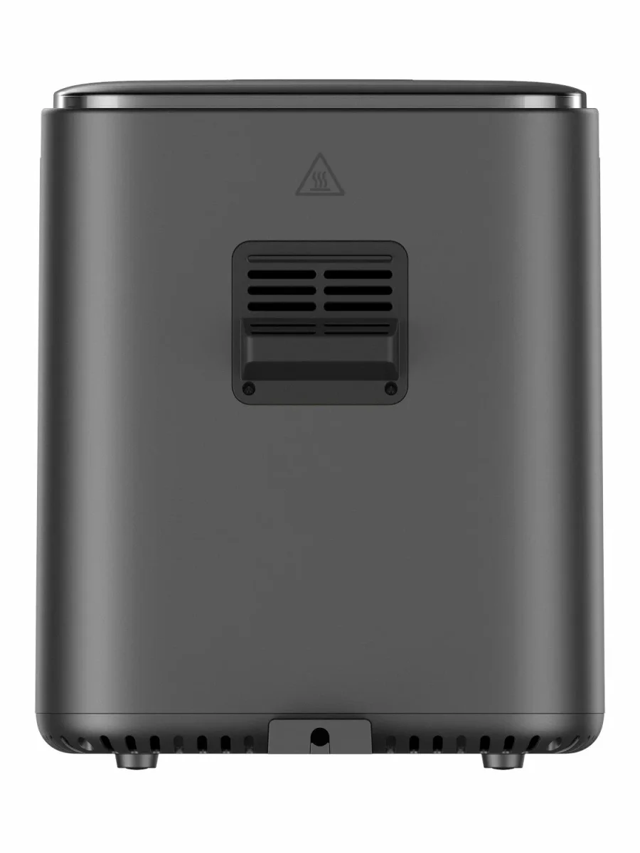 Аэрогриль с функцией пара Xiaomi Mijia Smart Steam Air Fryer 7L (MAF-ST701) Черный