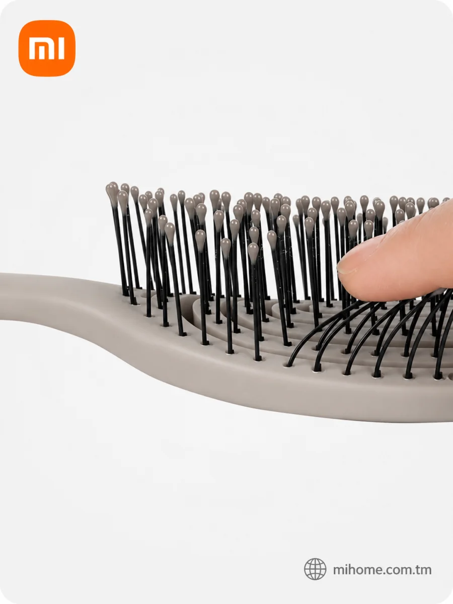 Массажная расческа Xiaomi Xin Zhi Massage Comb