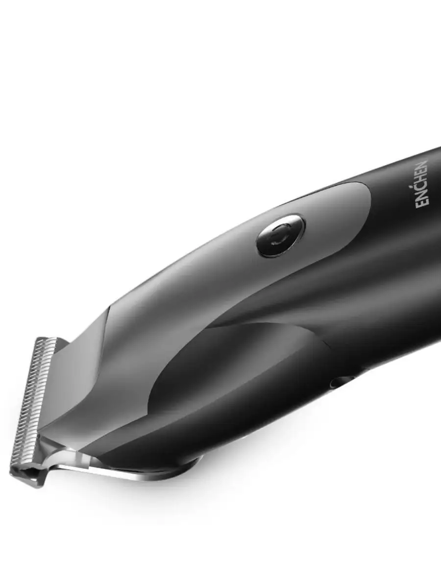 Триммер-машинка для стрижки волос Xiaomi ENCHEN Hummingbird Hair Clipper (MK525-052)