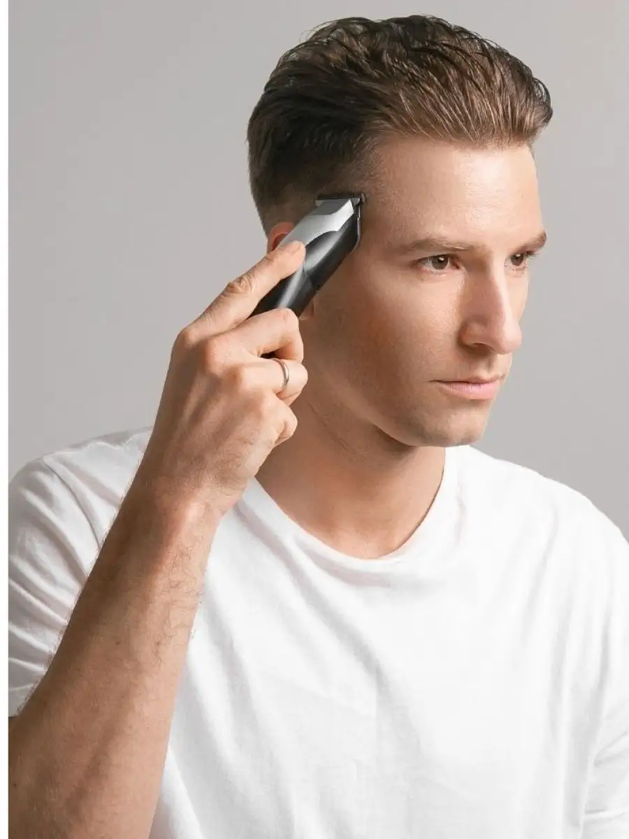 Триммер-машинка для стрижки волос Xiaomi ENCHEN Hummingbird Hair Clipper (MK525-052)