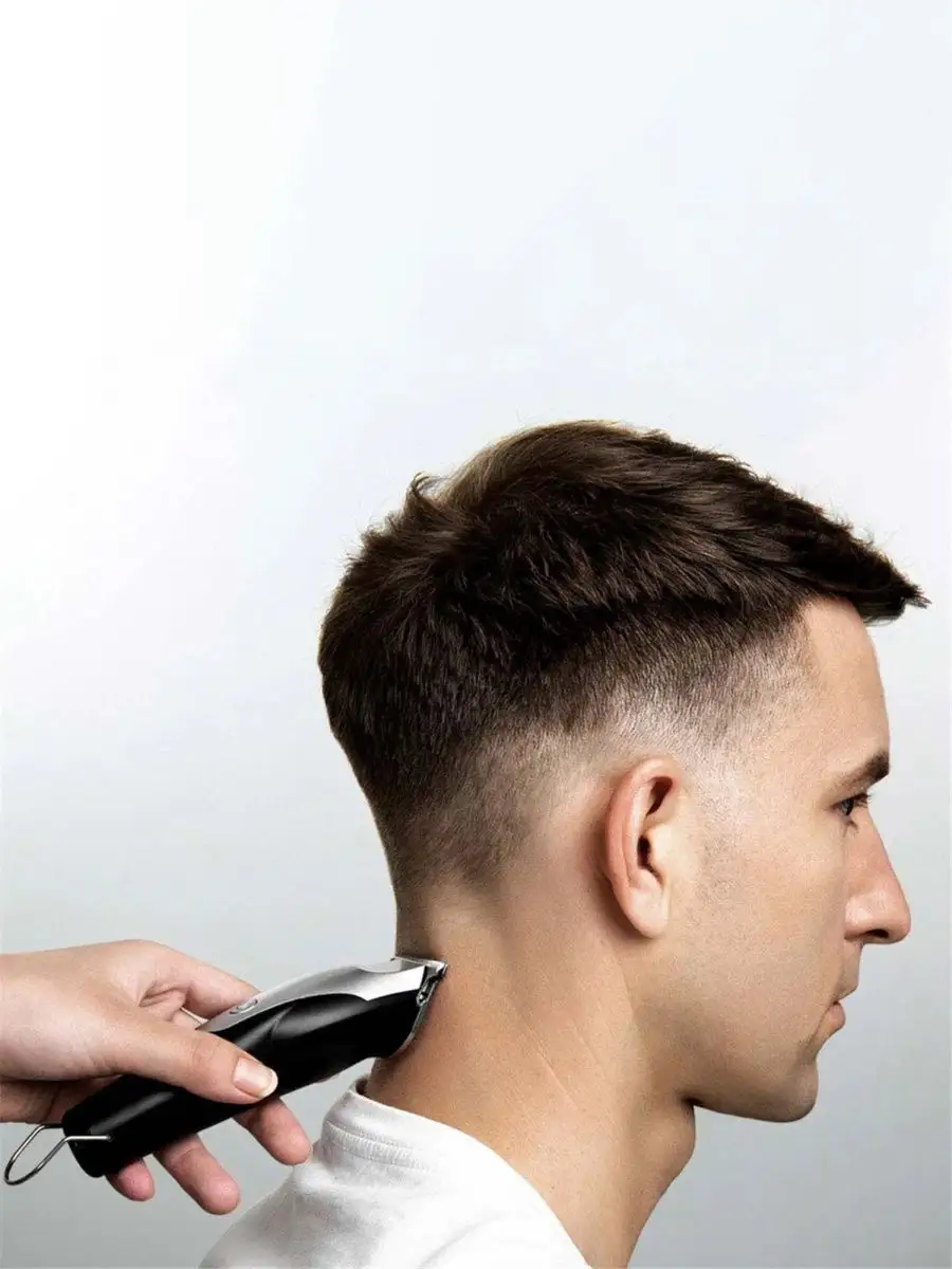 Триммер-машинка для стрижки волос Xiaomi ENCHEN Hummingbird Hair Clipper (MK525-052)