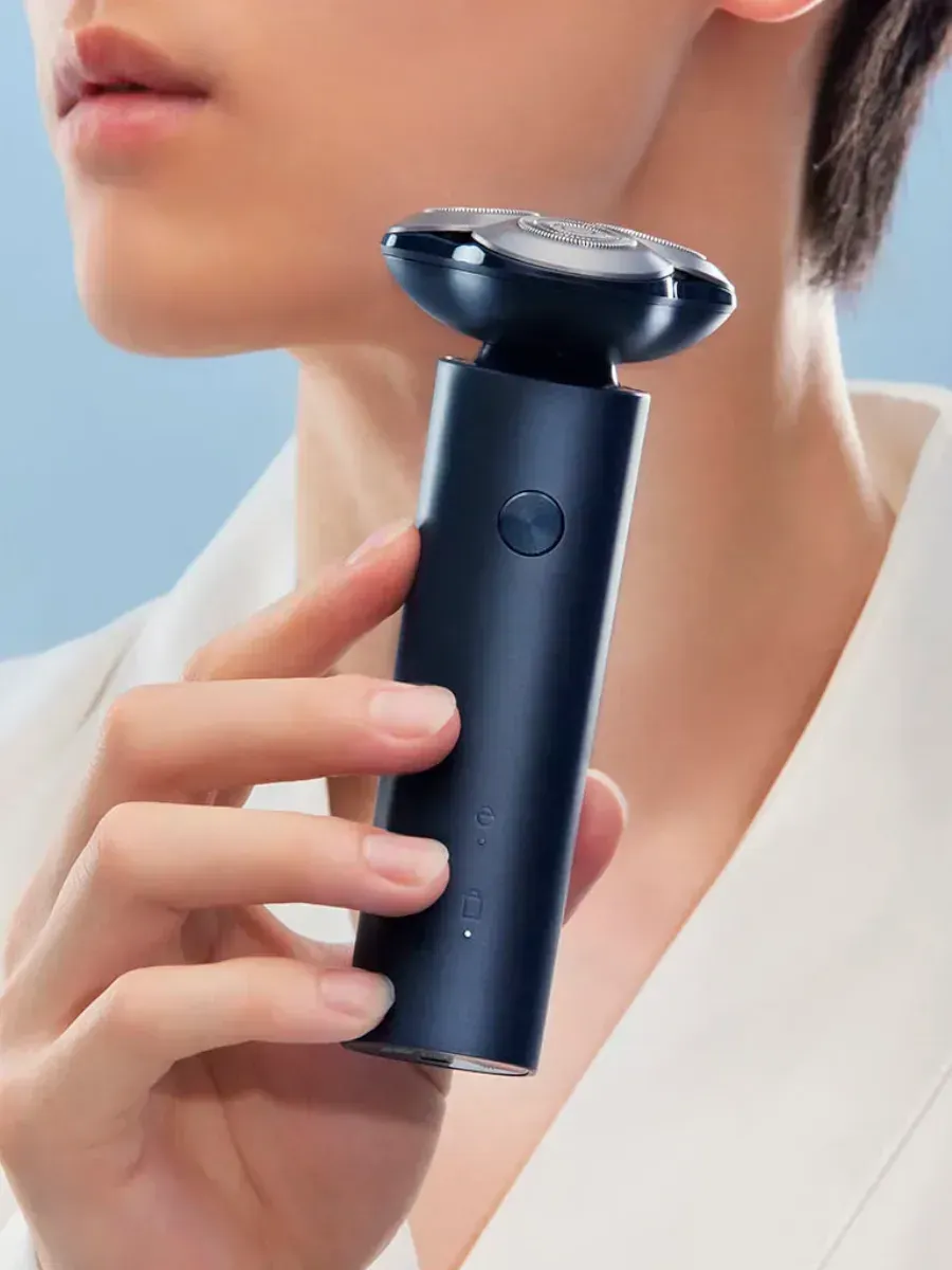 Электробритва Xiaomi Mijia Electric Shaver S101 (Синий)