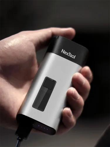 Alkotester Xiaomi NexTool Alcohol Tester 4 in 1 (NE20078)