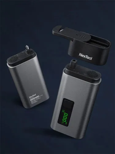 Alkotester Xiaomi NexTool Alcohol Tester 4 in 1 (NE20078)