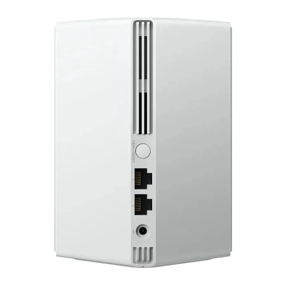Wi-Fi роутер Xiaomi Mesh System AC1200 1-pack (RD13) DVB4456GL